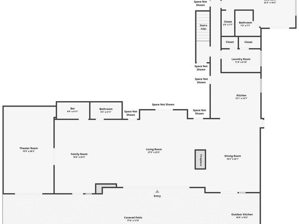 2117 Ocean Drive, New Smyrna Beach, FL 32169