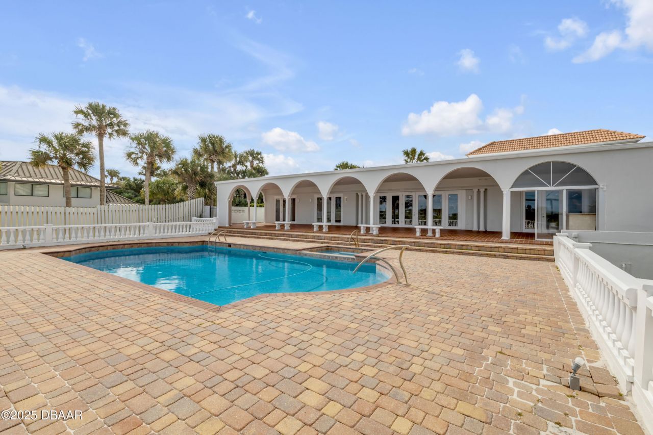 2117 Ocean Drive, New Smyrna Beach, FL 32169 Photo