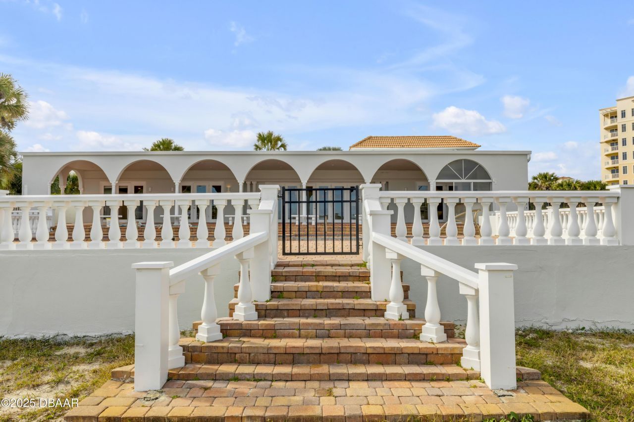 2117 Ocean Drive, New Smyrna Beach, FL 32169 Photo