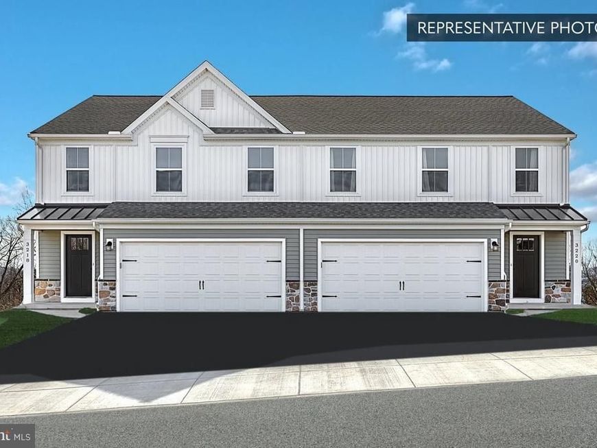 731 Fawn Way, Unit LOT 29, Pennsburg, PA 18073 Main Photo