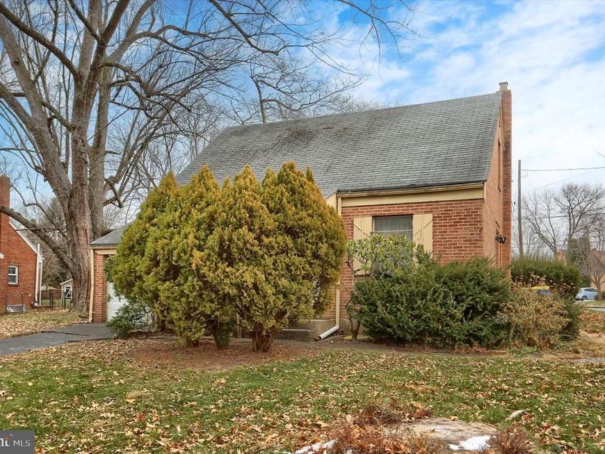 307 Pennsylvania Avenue, Camp Hill, PA 17011 Main Photo