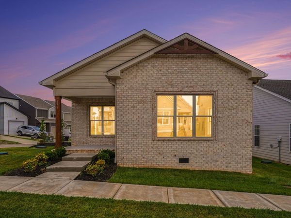 241 Franklin St, Pleasant View, TN 37146