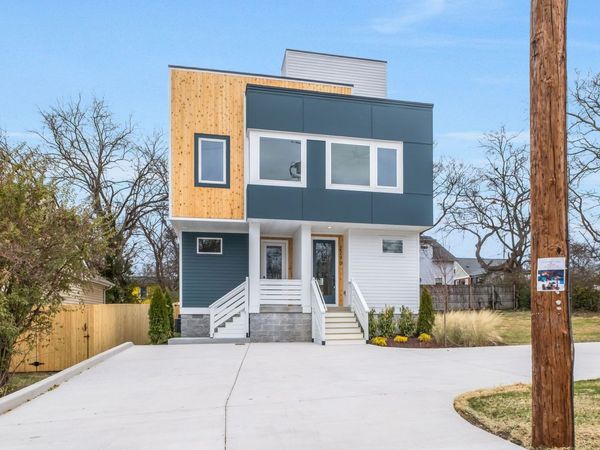 229 Prince Ave, Nashville, TN 37207