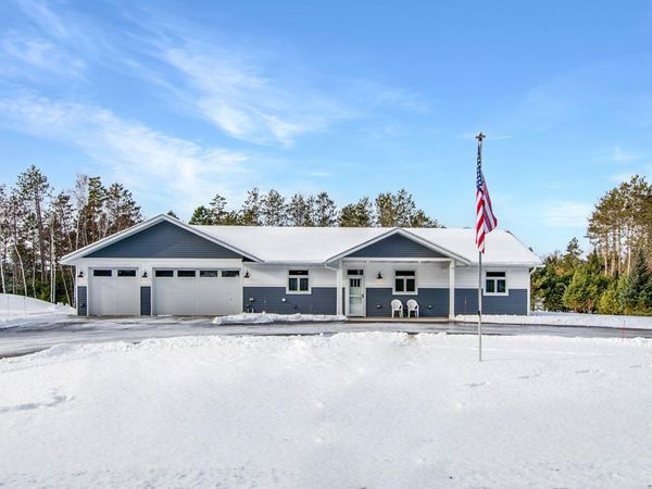 363 Pine Acres Trail NW, Backus, MN 56435