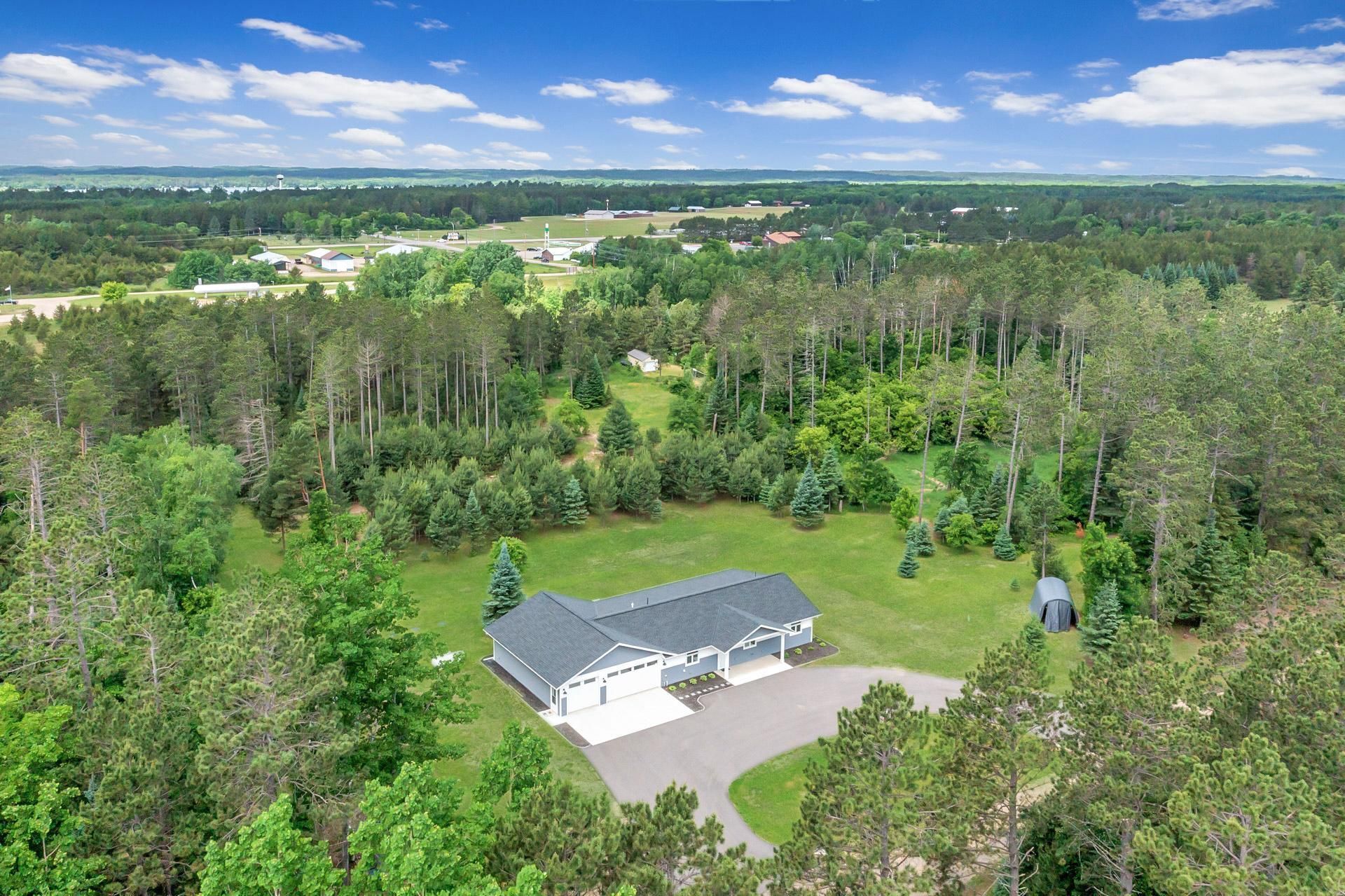 363 Pine Acres Trail NW, Backus, MN 56435