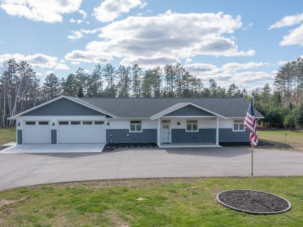363 Pine Acres Trail NW, Backus, MN 56435