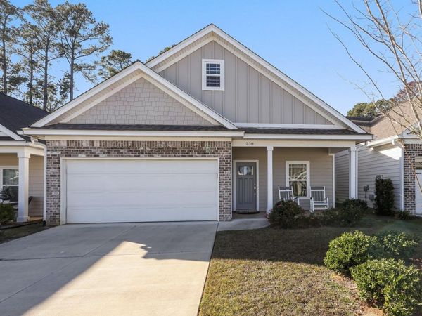 230 COTTAGE Court, Tallahassee, FL 32308