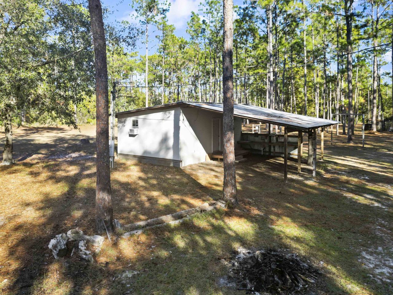 13563 SW Forest Road 141, Bristol, FL 32321 Photo