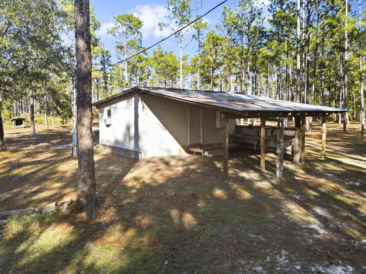 13563 SW Forest Road 141, Bristol, FL 32321 Photo