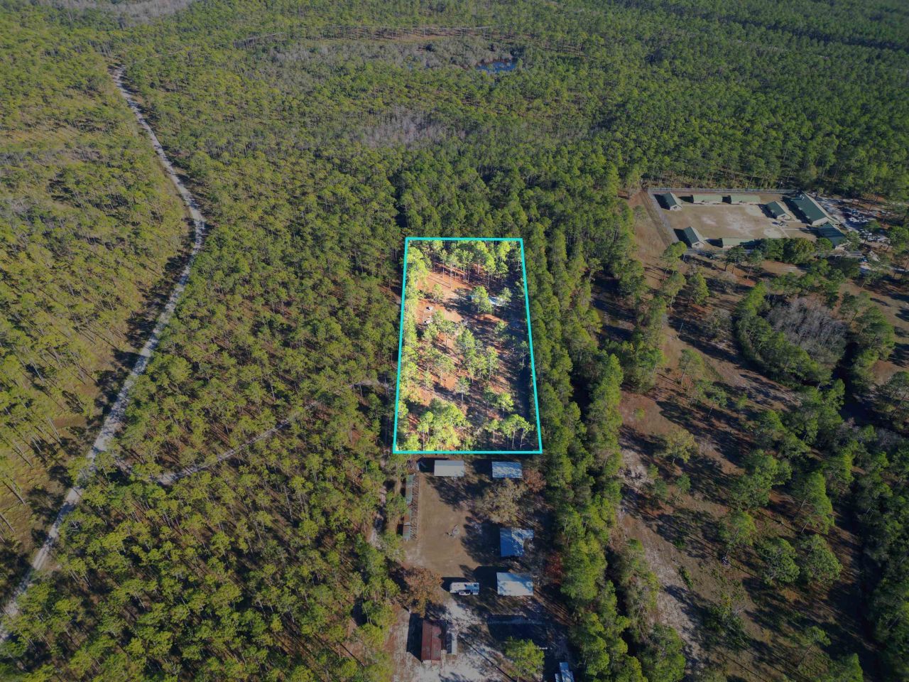 13563 SW Forest Road 141, Bristol, FL 32321 Photo