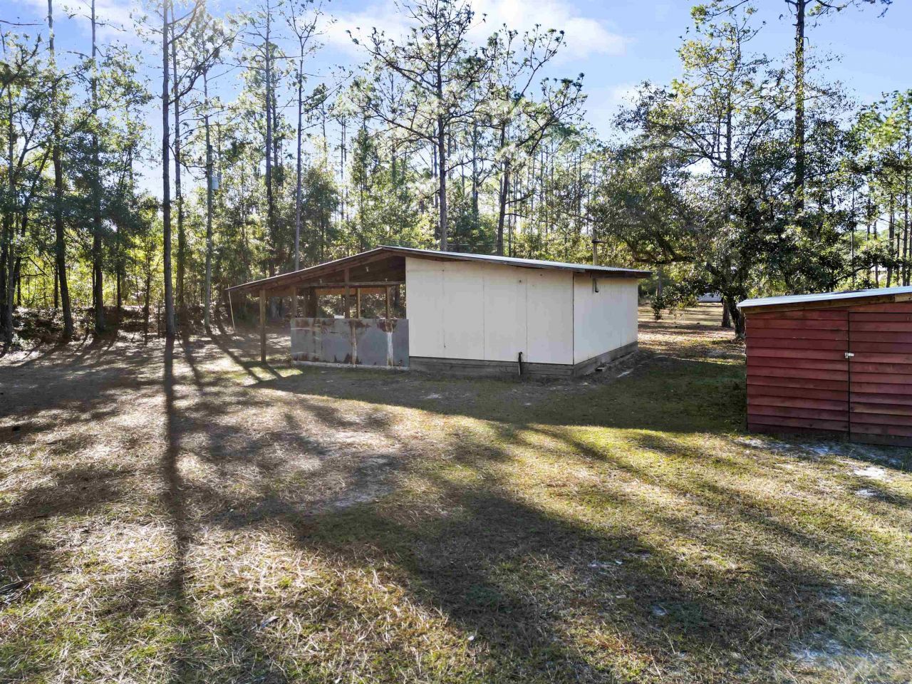 13563 SW Forest Road 141, Bristol, FL 32321 Photo