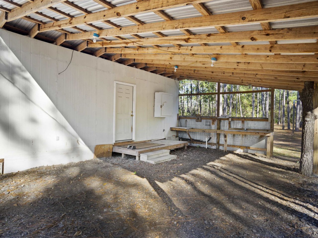 13563 SW Forest Road 141, Bristol, FL 32321 Photo