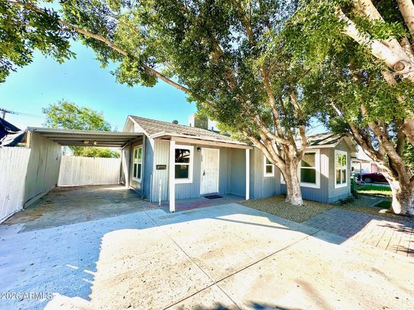 509 W DANA Avenue, Mesa, AZ 85210