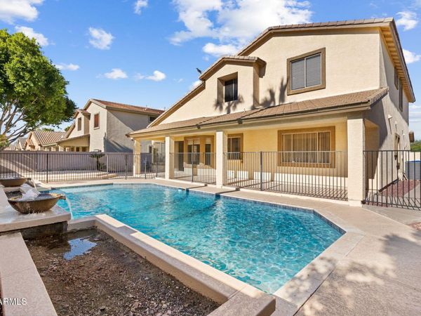 1247 E KENWOOD Street, Mesa, AZ 85203