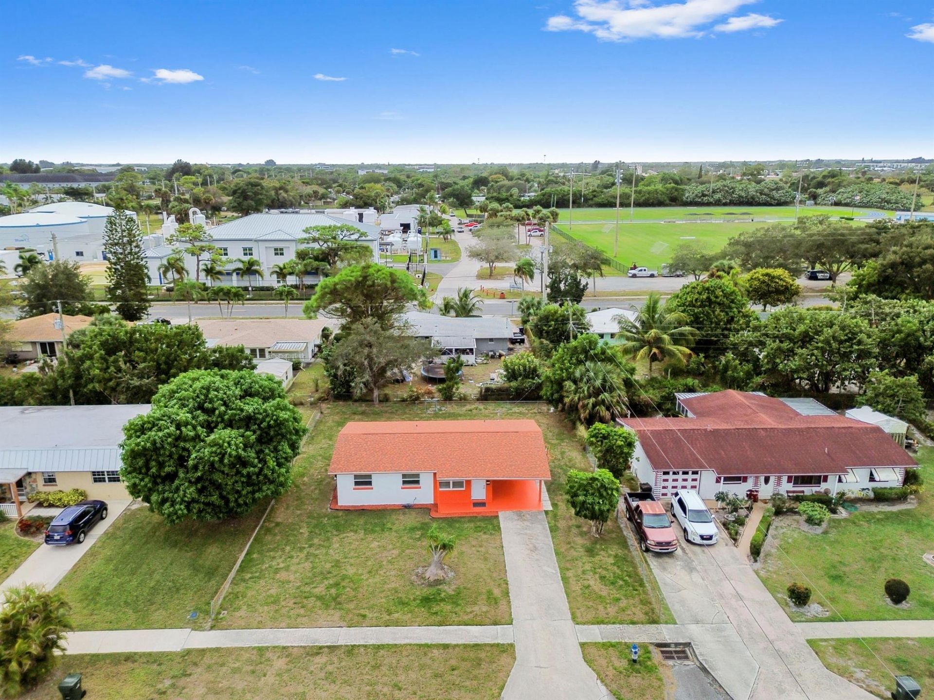 908 SE Hall Street, Stuart, FL 34994 Photo