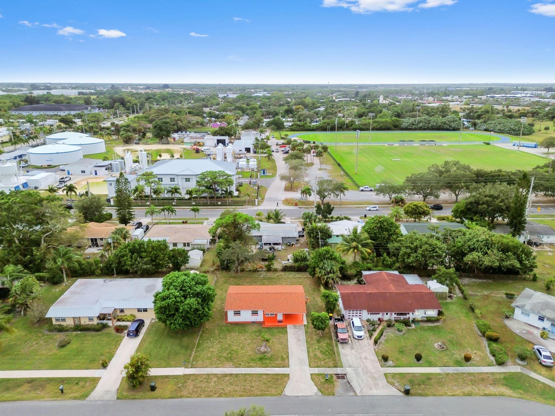 908 SE Hall Street, Stuart, FL 34994 Photo