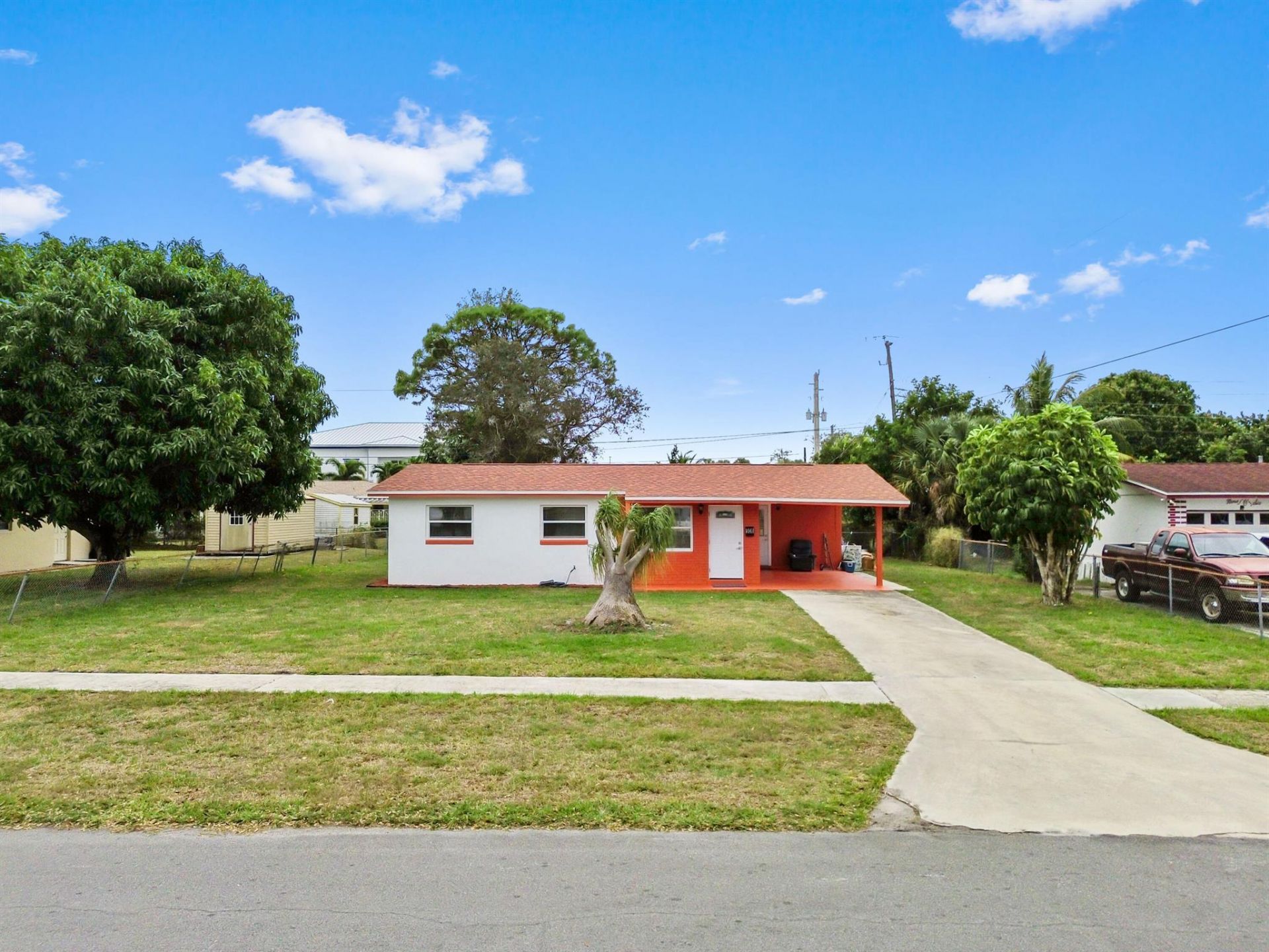 908 SE Hall Street, Stuart, FL 34994 Photo