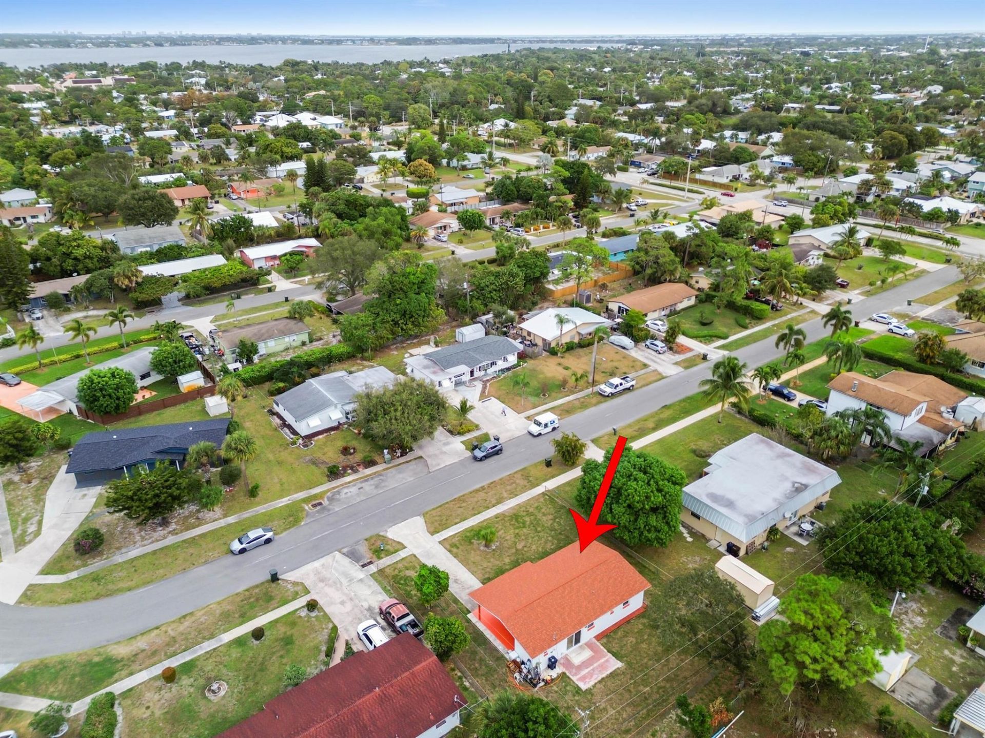 908 SE Hall Street, Stuart, FL 34994 Photo