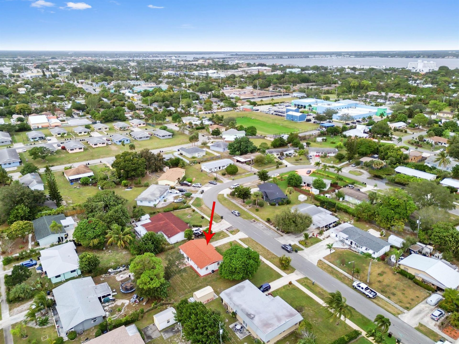 908 SE Hall Street, Stuart, FL 34994 Photo