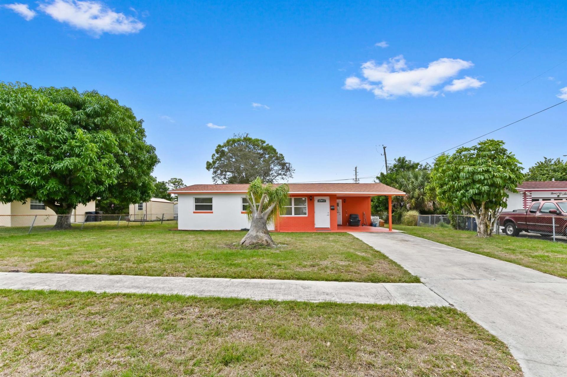 908 SE Hall Street, Stuart, FL 34994 Photo