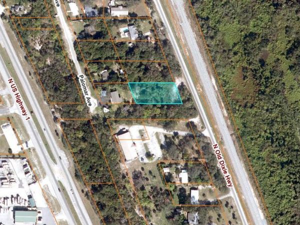Tbd Old Dixie Highway, Fort Pierce, FL 34946