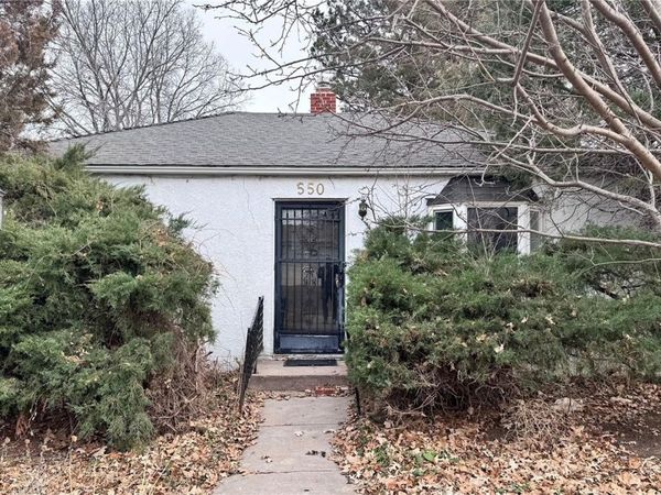 550 Bent Avenue, Akron, CO 80720