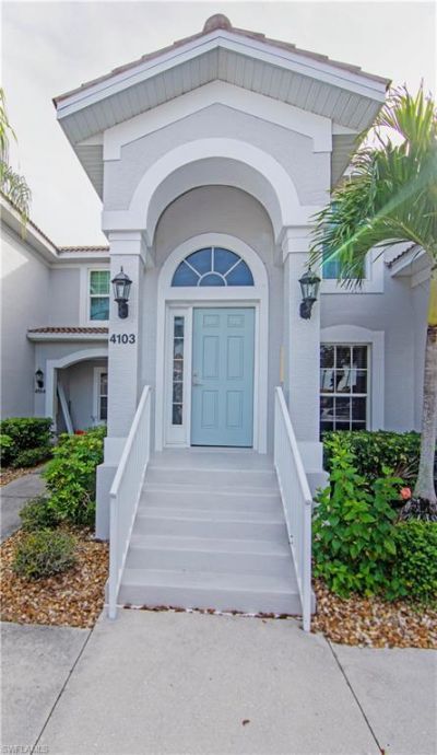 9595 Hemingway Ln, Unit 4103, Fort Myers, FL 33913 Photo