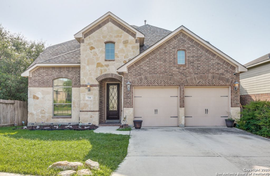 734 Teatro, San Antonio, TX 78253 Main Photo