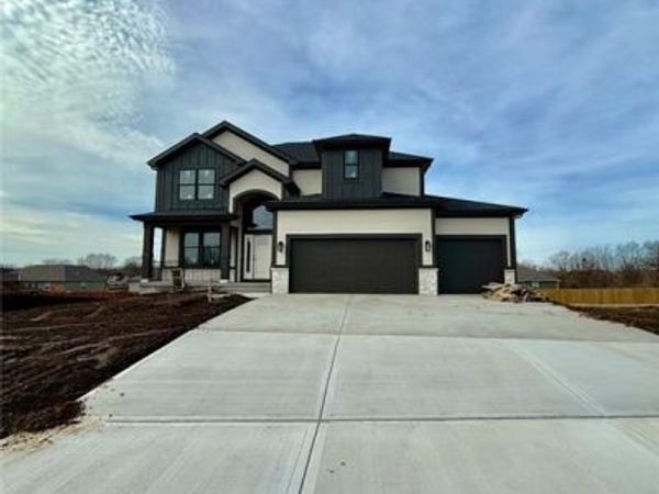 12501 Morgan Street, Excelsior Springs, MO 64024