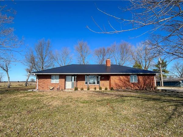20340 KS 52 Highway, Pleasanton, KS 66075