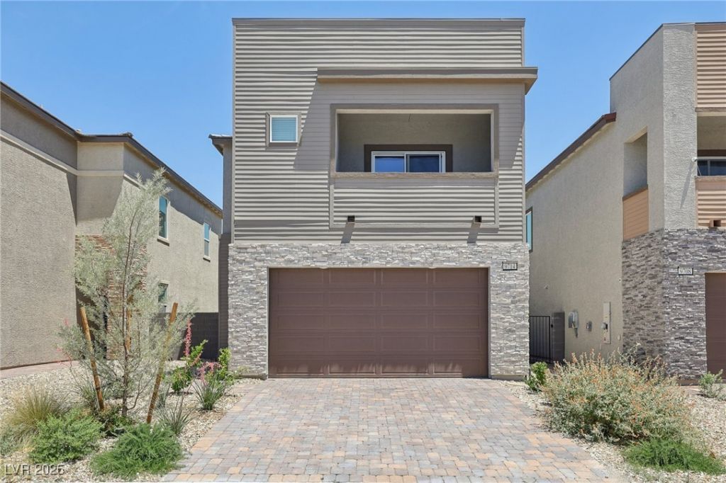 9714 Harper Edge Street, Las Vegas, NV 89143 Main Photo