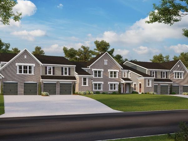 5890 Parkview Lane, Unit 203, Miami Twp, OH 45150