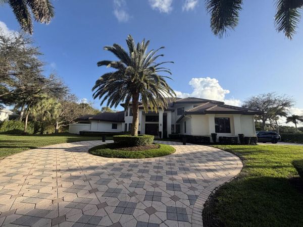 3500 Windmill Ranch Road, Weston, FL 33331