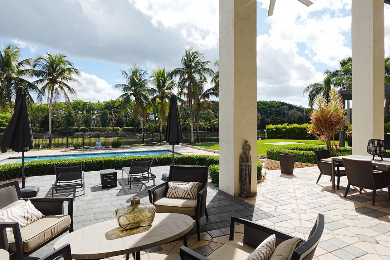 3500 Windmill Ranch Road, Weston, FL 33331 Photo