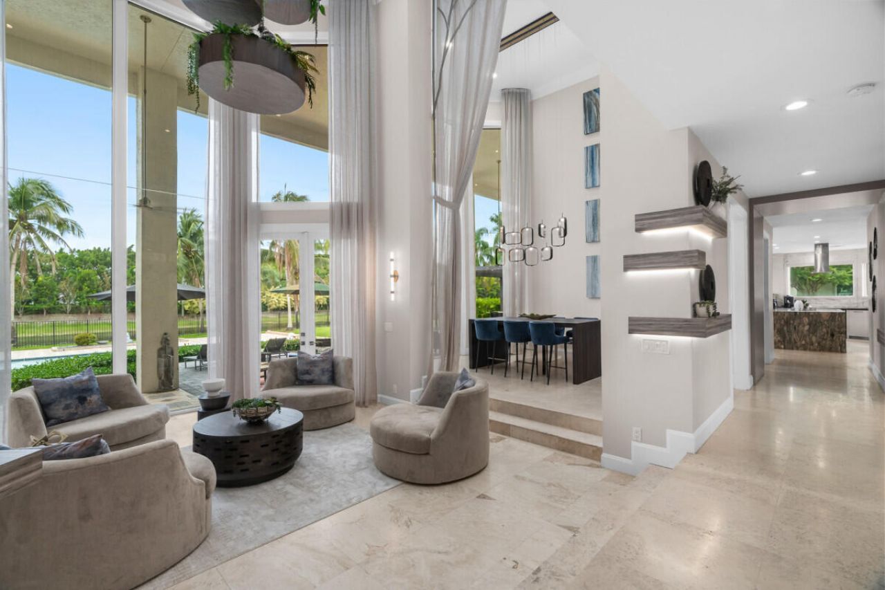 3500 Windmill Ranch Road, Weston, FL 33331 Photo