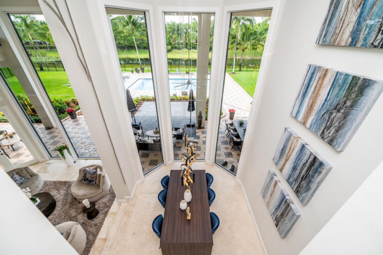 3500 Windmill Ranch Road, Weston, FL 33331 Photo