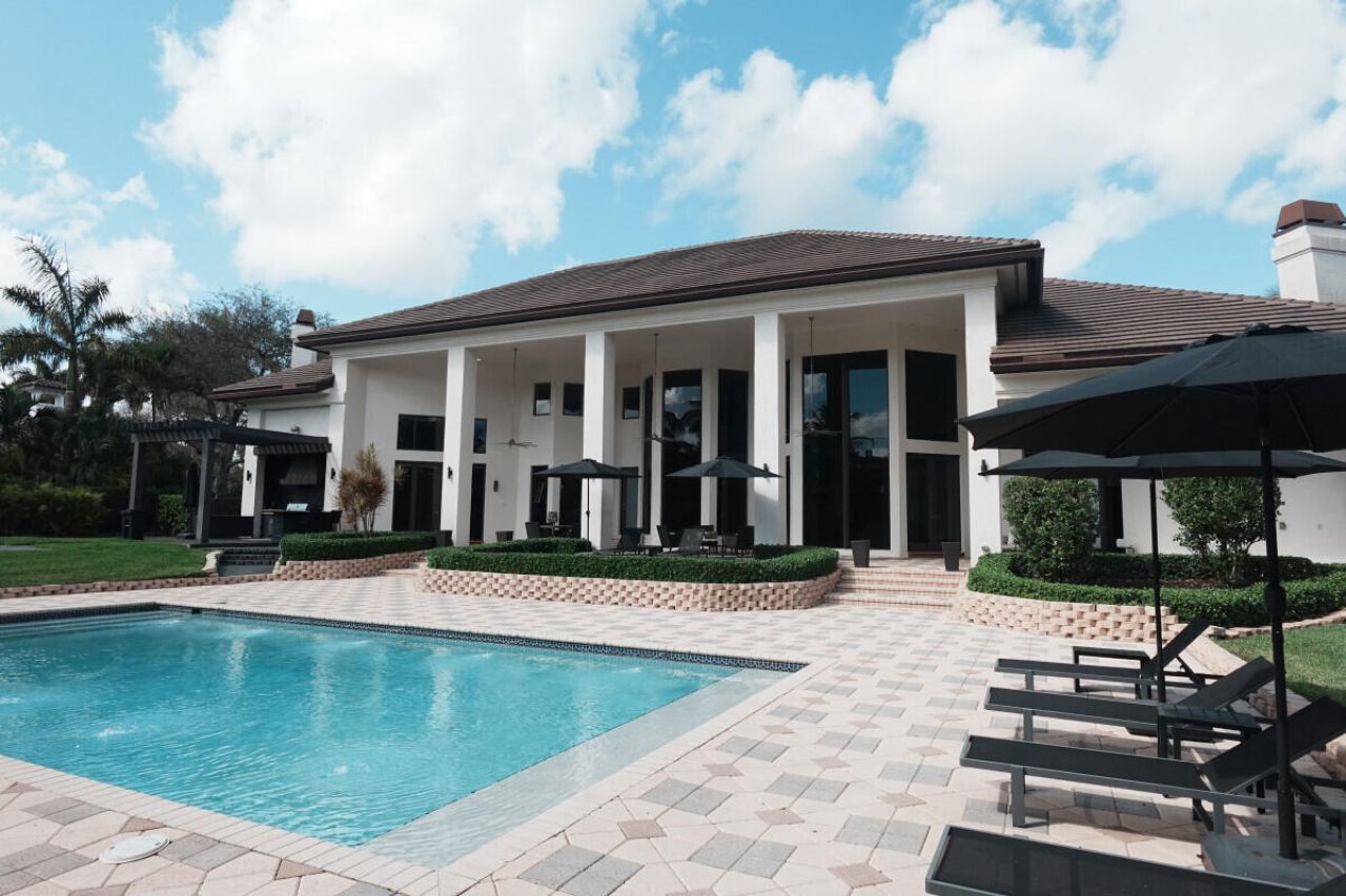 3500 Windmill Ranch Road, Weston, FL 33331 Photo