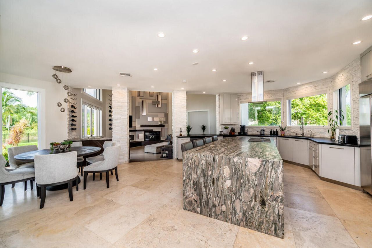 3500 Windmill Ranch Road, Weston, FL 33331 Photo