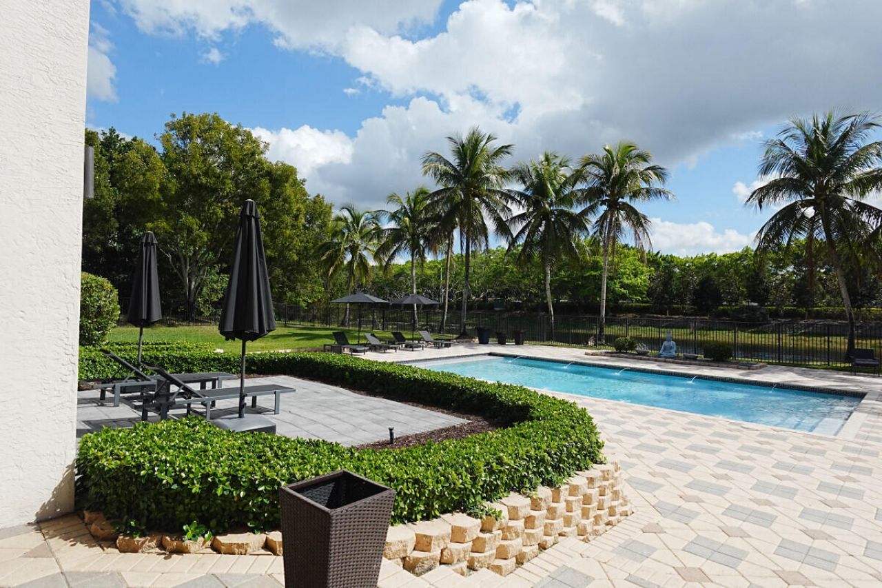 3500 Windmill Ranch Road, Weston, FL 33331 Photo