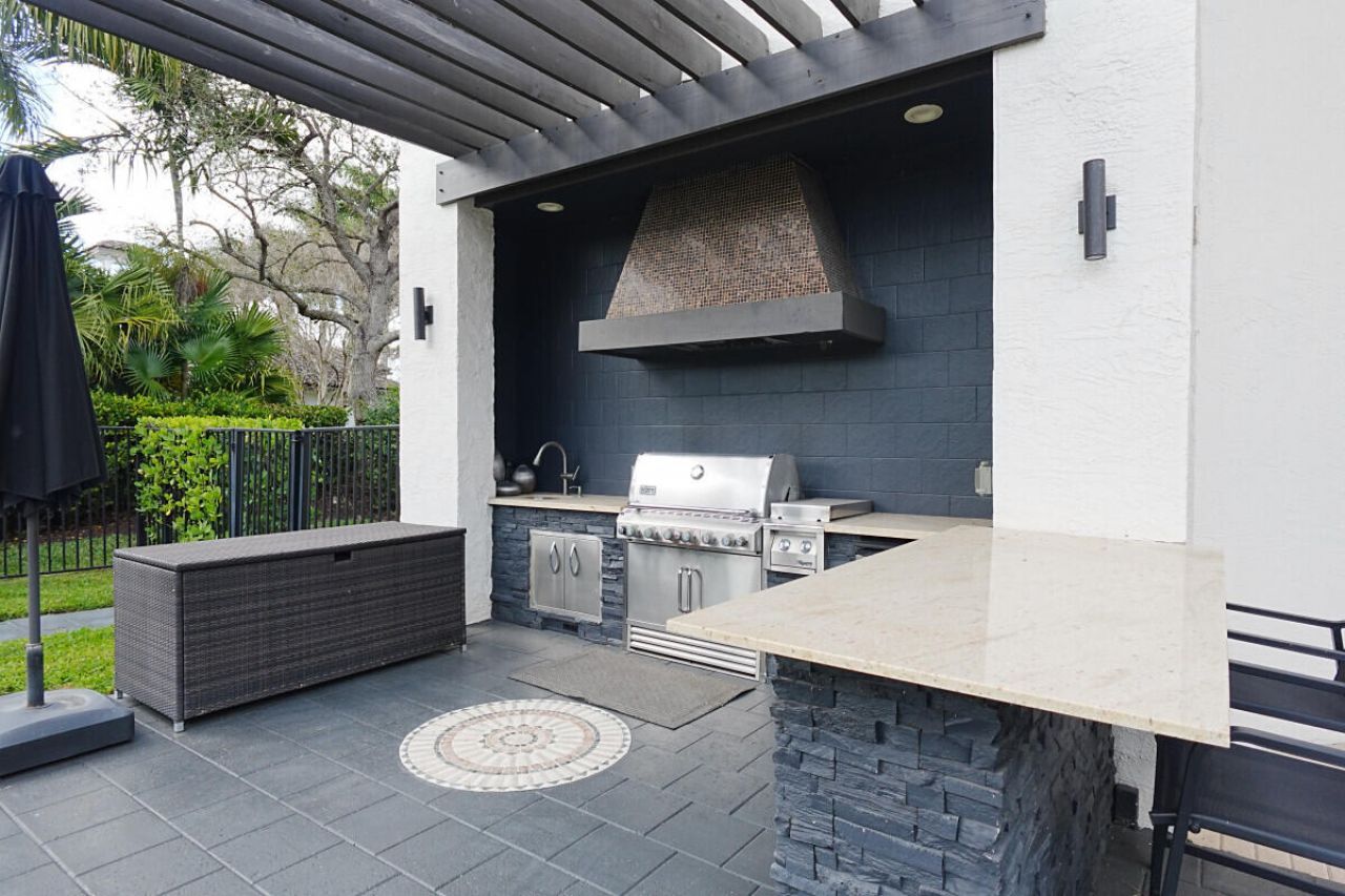 3500 Windmill Ranch Road, Weston, FL 33331 Photo