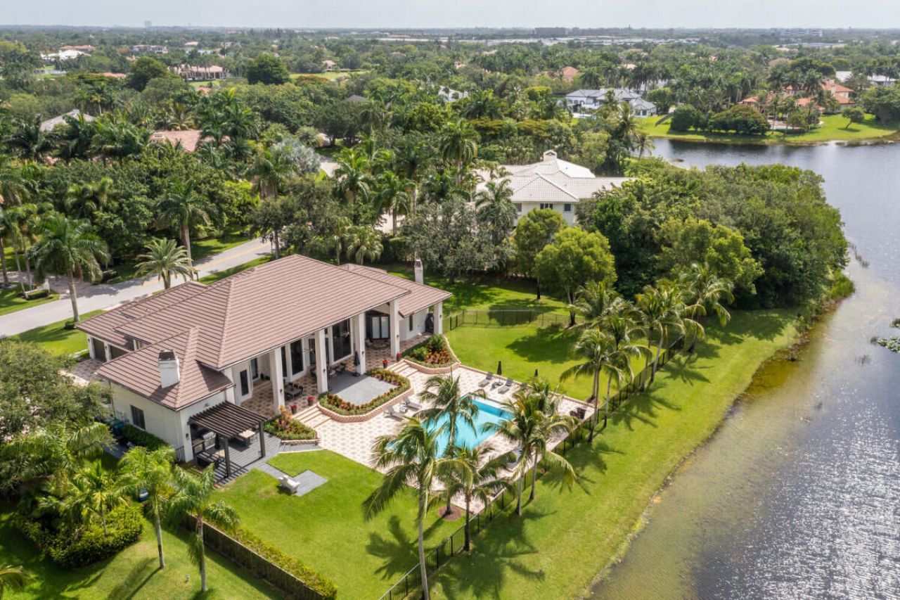 3500 Windmill Ranch Road, Weston, FL 33331 Photo