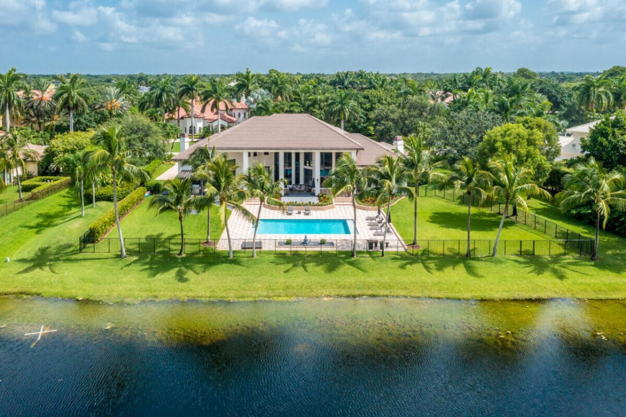 3500 Windmill Ranch Road, Weston, FL 33331 Photo