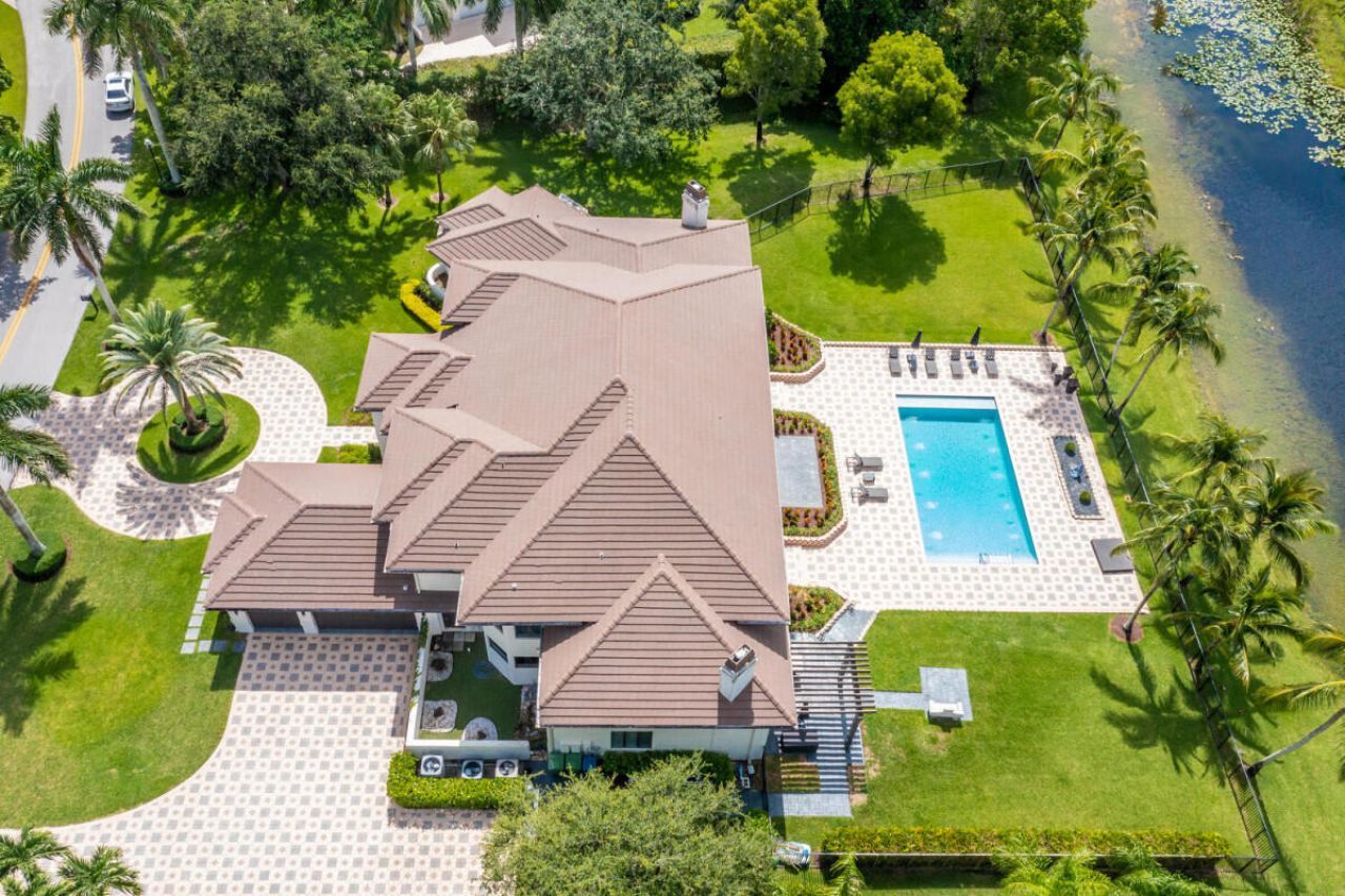 3500 Windmill Ranch Road, Weston, FL 33331 Photo