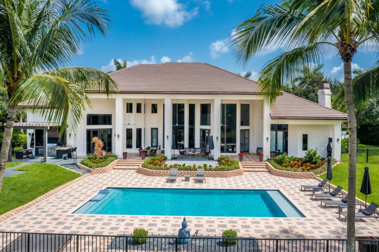 3500 Windmill Ranch Road, Weston, FL 33331 Photo