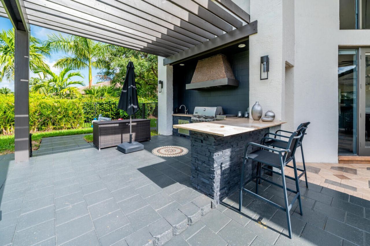 3500 Windmill Ranch Road, Weston, FL 33331 Photo