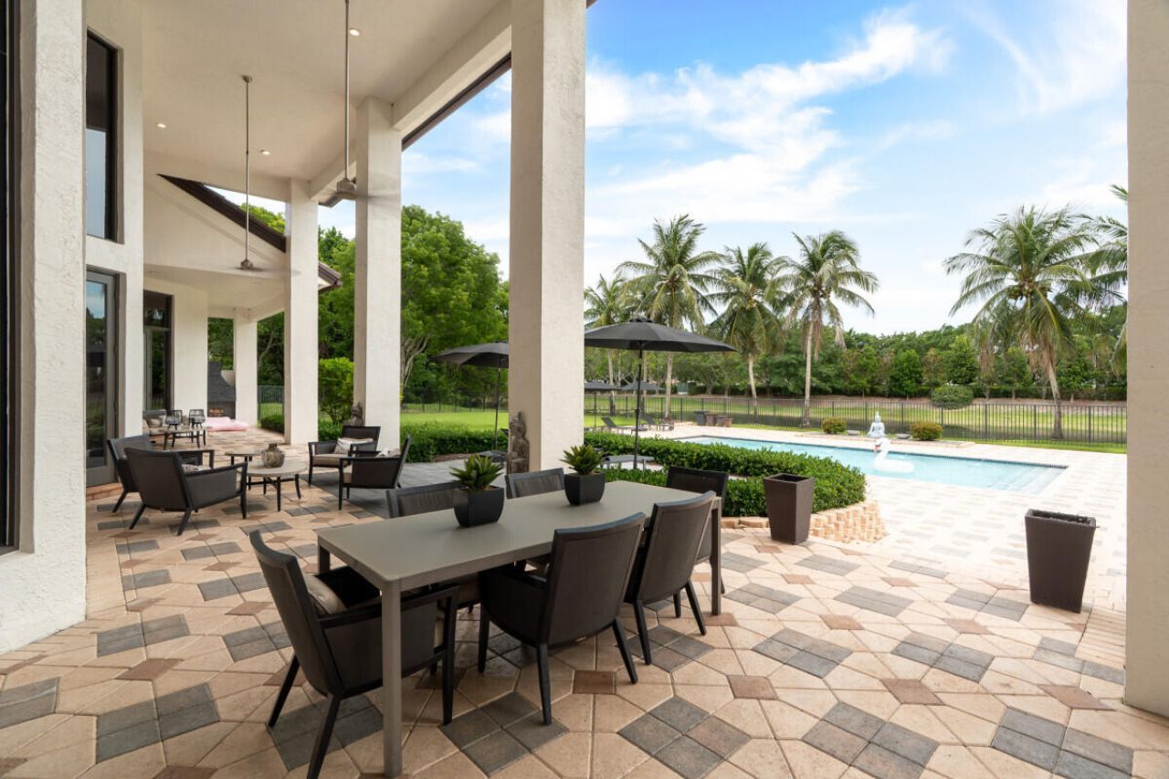 3500 Windmill Ranch Road, Weston, FL 33331 Photo