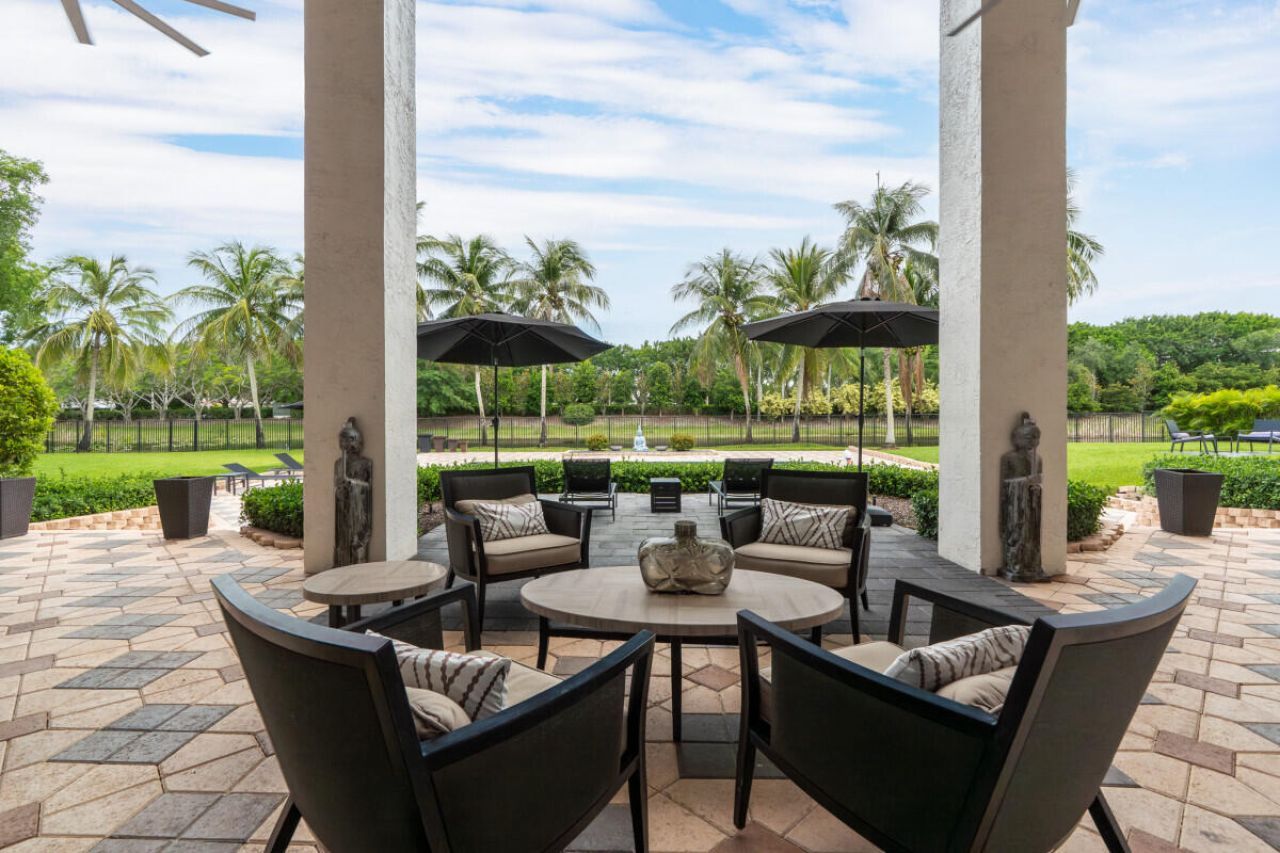3500 Windmill Ranch Road, Weston, FL 33331 Photo