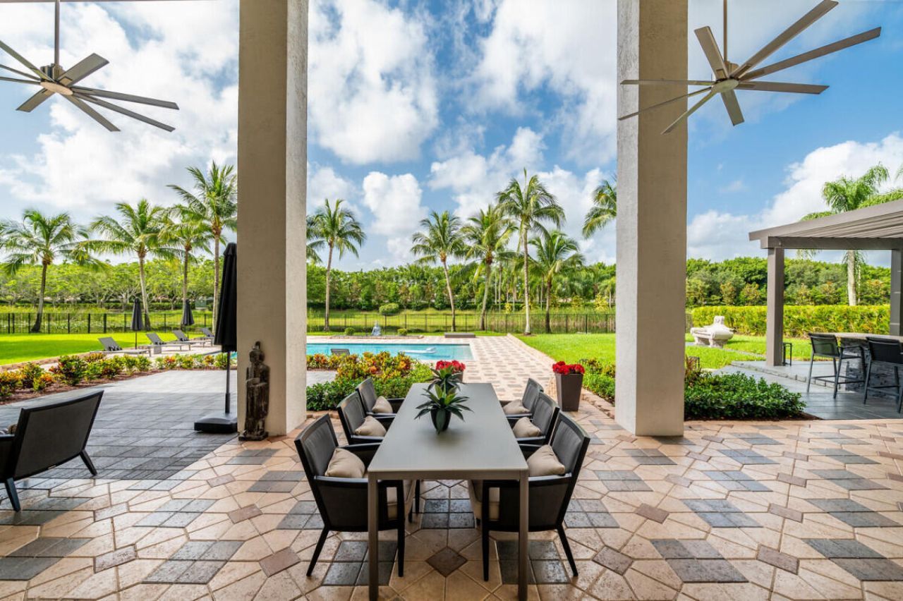 3500 Windmill Ranch Road, Weston, FL 33331 Photo