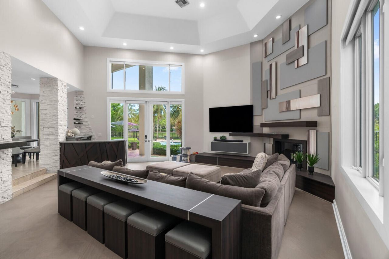 3500 Windmill Ranch Road, Weston, FL 33331 Photo