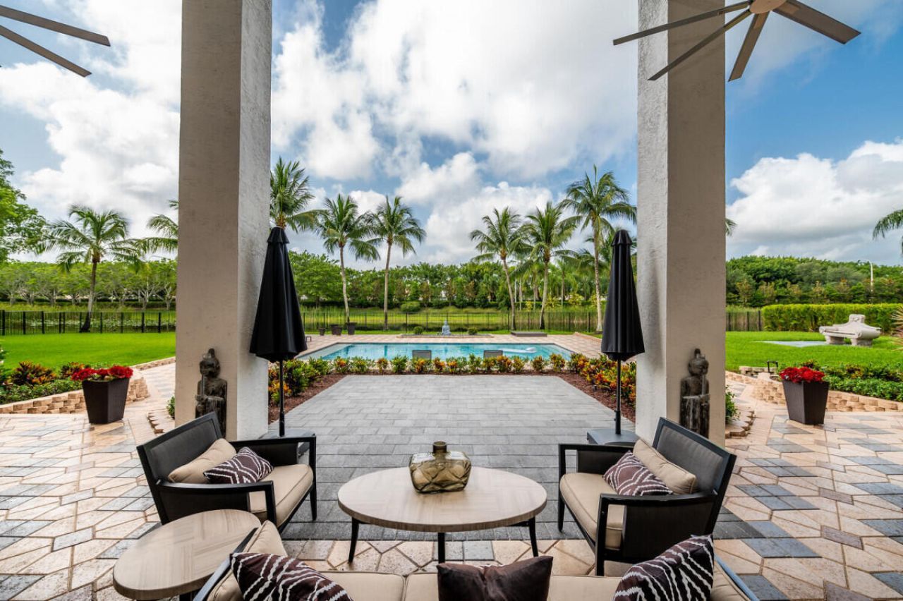 3500 Windmill Ranch Road, Weston, FL 33331 Photo